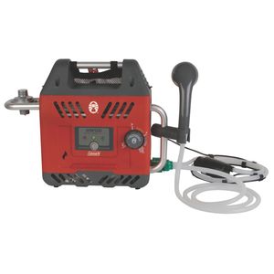 Coleman Hot Water on Demand™ H2Oasis™ Portable Water Heater