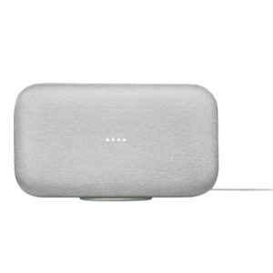Google Home Max - Chalk