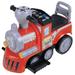 My First Train - Red Battery Operated Ride-On