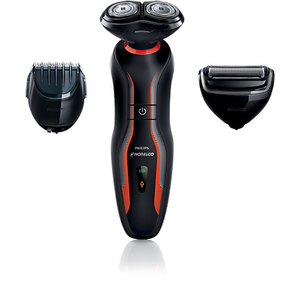 Click & Style Shaver