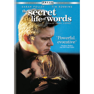 Secret Life of Words