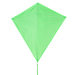 Premier Kite Neon Green 30-Inch Diamond Kite