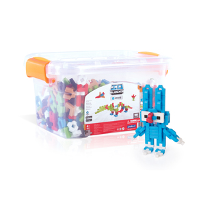 Guidecraft IO Blocks® Minis - 900 pc. set