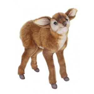 hansa Bushback Kid Plush