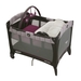 Graco Pack 'n Play® Playard with Reversible Napper & Changer™ - Nyssa™