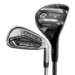 Cobra KING F8 Graphite Combo Iron Set