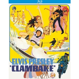 Clambake