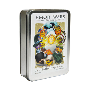 Twizmo Games Emoji Wars