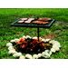 Texsport Heavy-Duty Swivel Grill - NEW