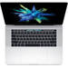 15.4" MacBook Pro with Touch Bar (Late 2016, Silver)