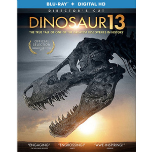 Dinosaur 13