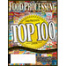 Food Processing - 12 Issues - 1 Year