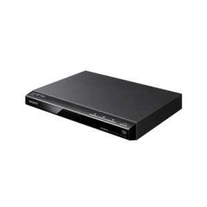 Sony DVP-SR510H DVD Player