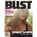 Bust Magazine - 6 Issues - 1 Year
