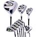 PGX 9pc Set + PGX Putter - Right
