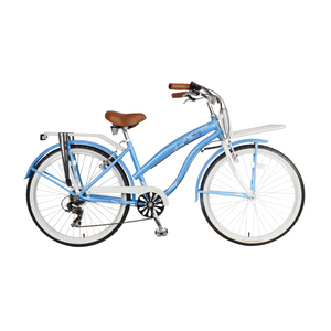 Hollandia Land Cruiser F1 26 Cruiser Bicycle