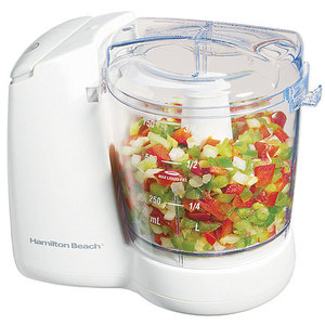 Food Chopper