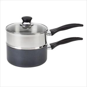 Specialty 3-Quart Double Boiler