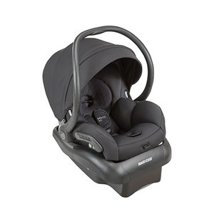 Mico 30 Infant Car Seat Devoted Black