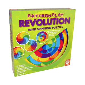 MindWare Pattern Play Revolution