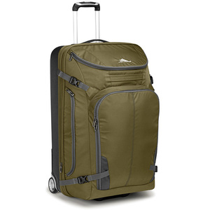 Adventour 29" Hybrid Upright Moss/Charcoal