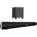 Cinema SB350 320W 2.1-Channel Soundbar Speaker System