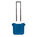 16 Qt Performance Wheeled Cooler Blue