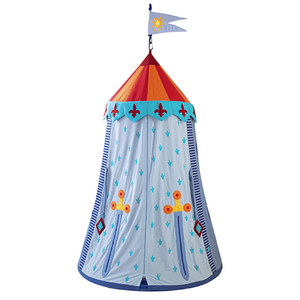 Knight Hanging Tent Ages 3+ Years