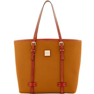 Pebble Grain East West Shopper