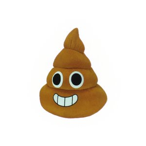 ToySource Turdley the Poo Emoji 44" Plush