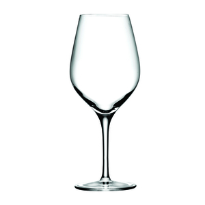 Grace 4pc Red Wine Glass Set