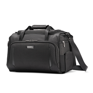 Silhouette XV Boarding Bag Black