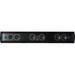 Teatro TSB3.0 2-Way Ultra-Thin 3-Channel Soundbar (Black)