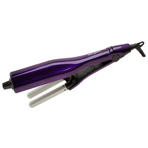 "A Wave We Go" Tourmaline Ceramic Multi Waver