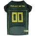 Pets First Co. Oregon Ducks Pet Jersey
