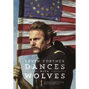 Dances with Wolves-25th Anniversary Edition