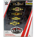 WWE Championship Collectors 5-Belt Pack - Ringside Exclusive Exclusive Toy Wrestling Action Figure Accessories