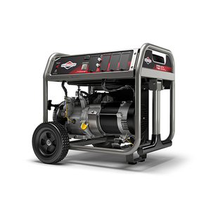 5750 Watt 389cc Generator Not CARB Compliant