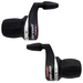 SRAM MRX 21 Speed (3 x 7) Grip Shift Set