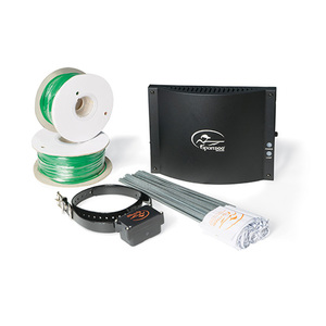 In-Ground Fence System 1-1/3 Acre