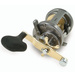 Tekota 600 Trolling Reel Right Handed