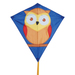 Premier Kite Owl 30-Inch Diamond Kite
