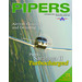 Pipers - 12 Issues - 1 Year