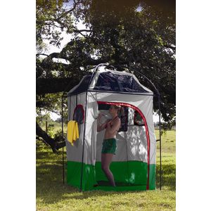 Texsport Deluxe Camp Shower & Shelter
