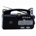 Emergency Flashlight/Lantern/Radio