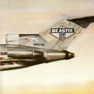 Licensed to Ill - Beastie Boys