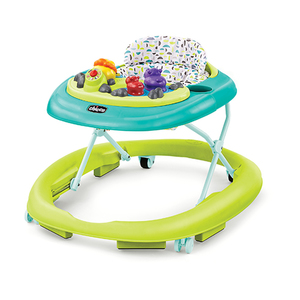 Walky Talky Baby Walker Spring