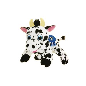 ToySource Chips the Cow 26" Plush