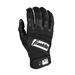 Franklin Sports The Natural II Youth: Black/Black