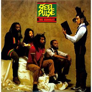 True Democracy - Steel Pulse